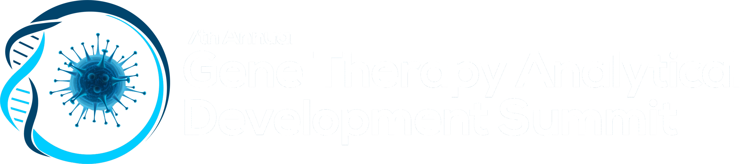 7th-Gene-Therapy-Analytical-Development-Summit-2025 logo