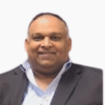 Johnson Varghese