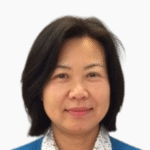 Sue Duan