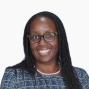 Vanessa StringsUfombah